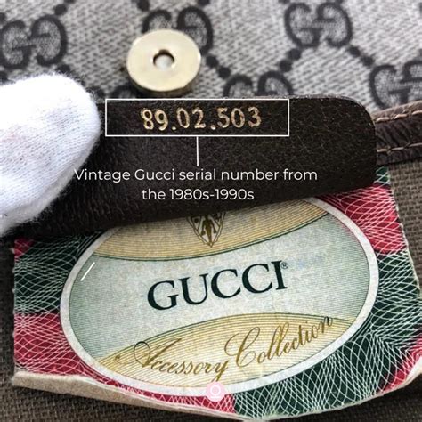 gucci numbers|Gucci serial numbers.